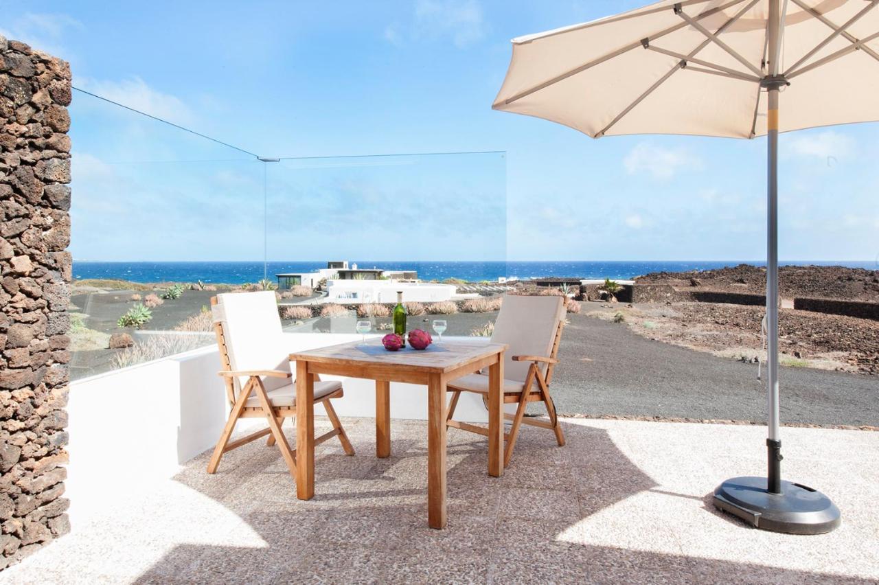 Apartament Punta De La Pared