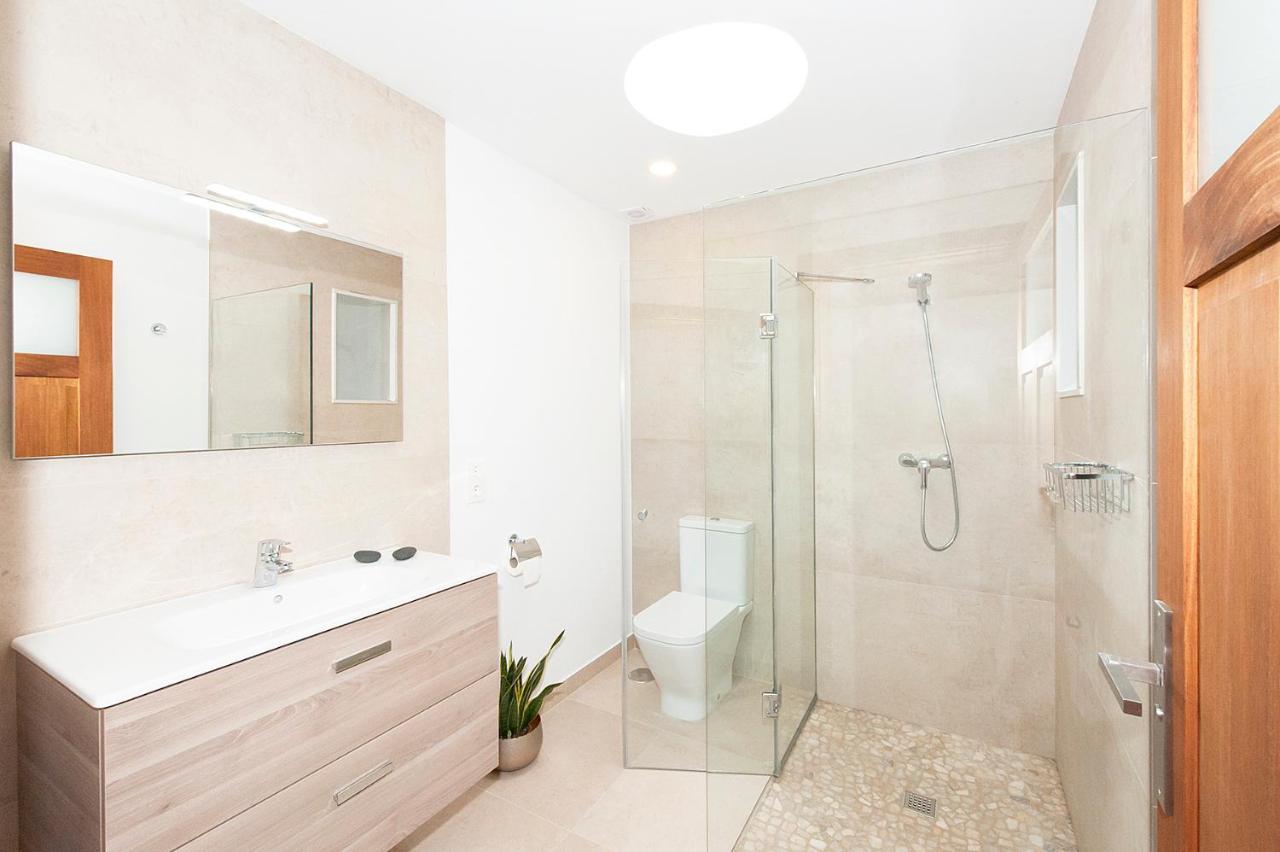 Punta De La Pared Appartement Mala