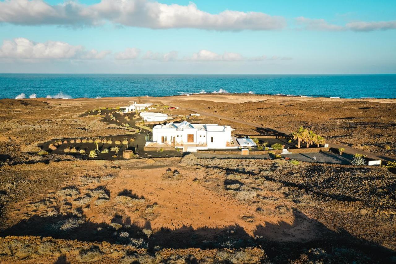 Punta De La Pared Appartement