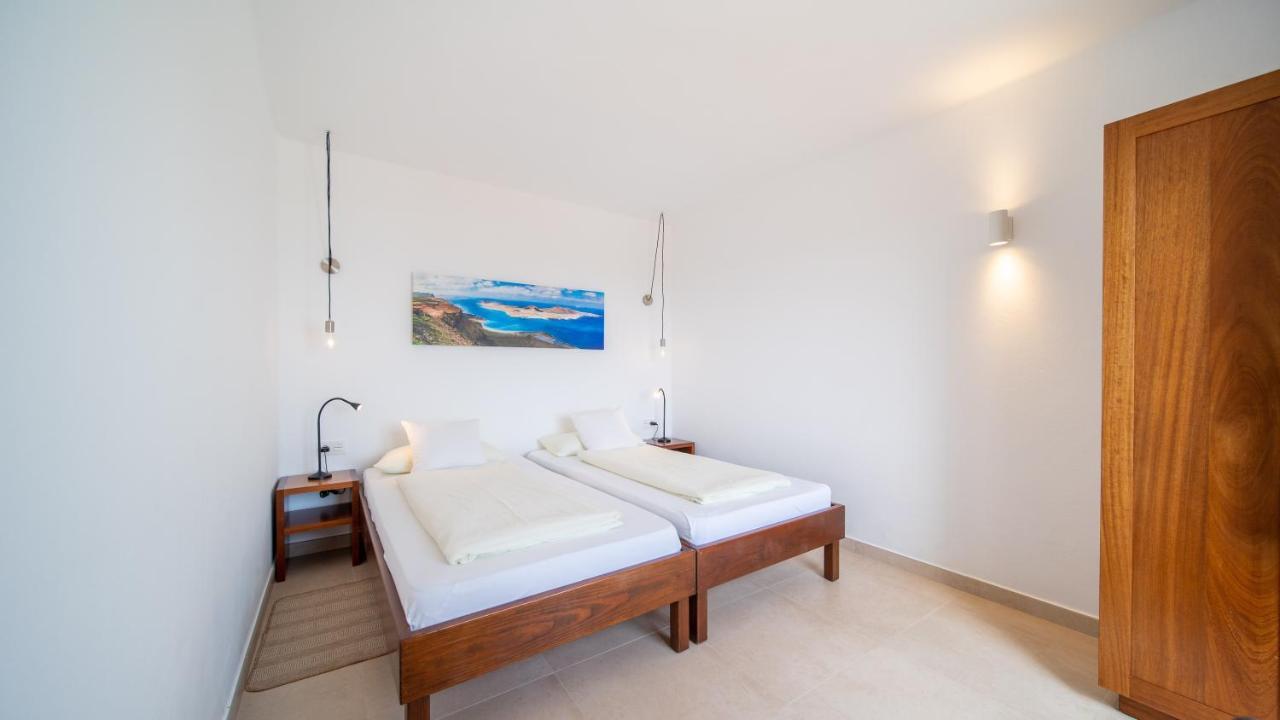 Appartement Punta De La Pared