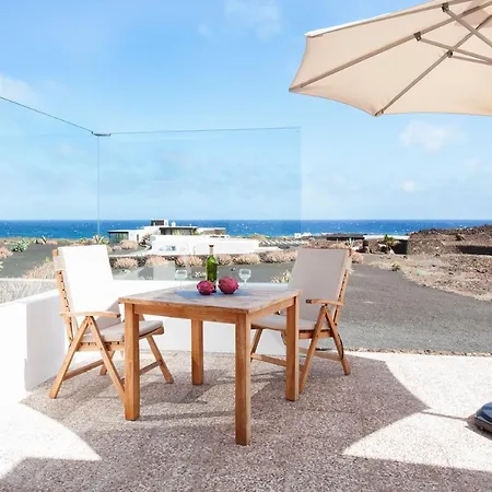 Punta De La Pared Apartment Mala Exterior photo