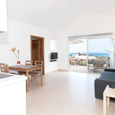Punta De La Pared Apartment Mala Exterior photo