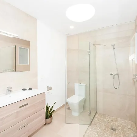 Punta De La Pared Apartment Mala Exterior photo