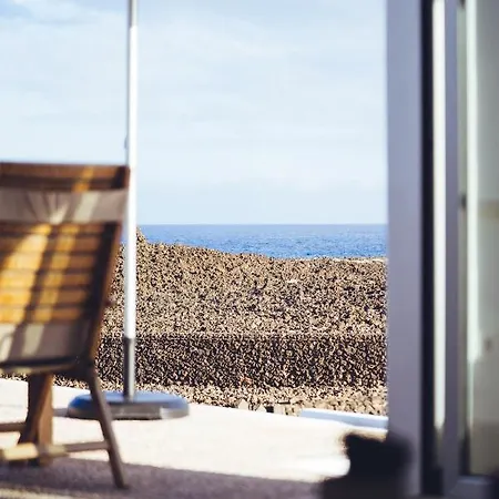 Punta De La Pared Apartment Mala Exterior photo