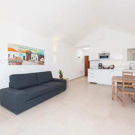Punta De La Pared Apartment Mala Exterior photo
