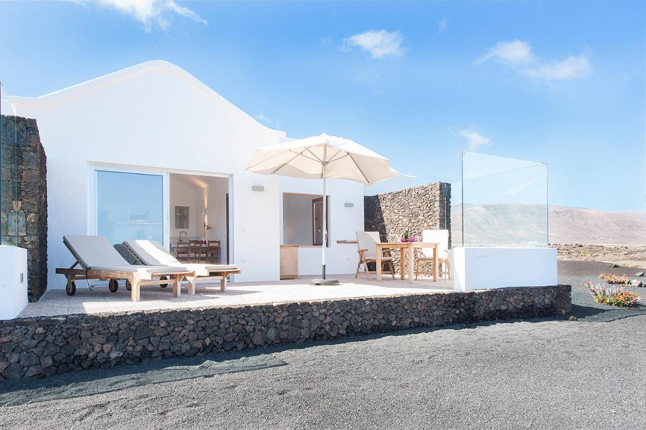 Apartament Punta De La Pared
