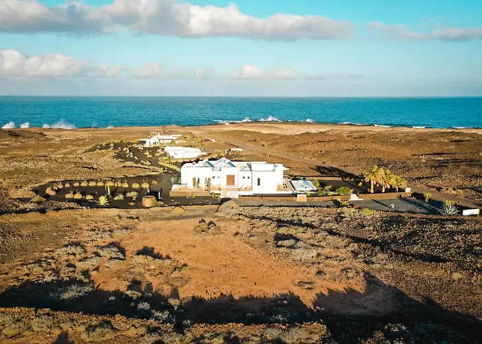 Punta De La Pared